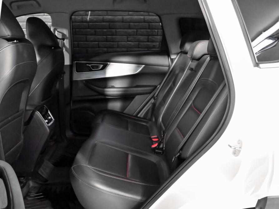 Chery Tiggo 7 Pro I Екатеринбург  - изображение 19