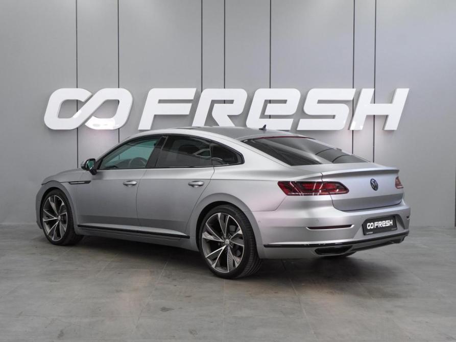 Volkswagen Arteon I Воронеж  - изображение 2