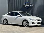 Mazda 6 II (GH) Рестайлинг Ижевск  - изображение 23