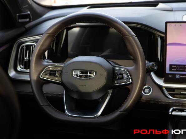 Geely Monjaro I Рестайлинг 2 (China Market) с пробегом 2025 года, цена 3 878 000 рублей, 15003 км, внедорожник, Автокод Объявления