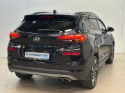 Hyundai Tucson III Рестайлинг Балашиха  - изображение 28
