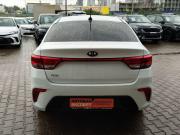 Kia Rio IV Екатеринбург  - изображение 31