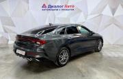 Kia K5 III Азнакаево  - изображение 37