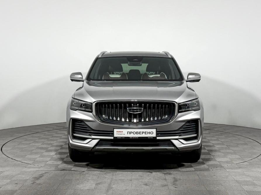 Geely Monjaro I Санкт-Петербург  - изображение 2