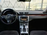 Volkswagen Passat B7 Москва  - изображение 34