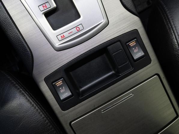 Subaru Legacy V с пробегом 2011 года, цена 1 100 000 рублей, 177522 км, седан, Автокод Объявления