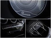 Mercedes-Benz GLC I (X253) Москва  - изображение 44