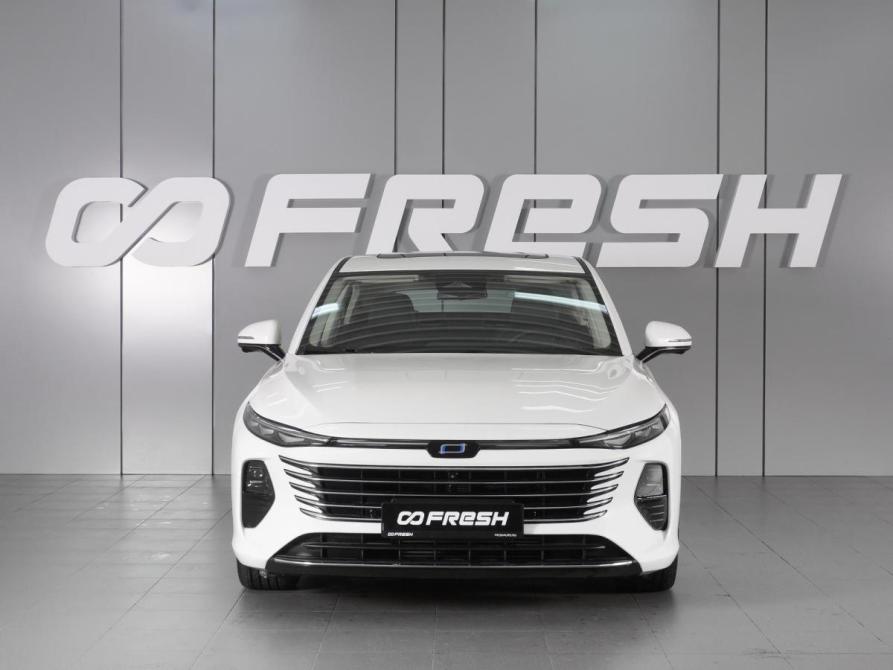 FAW Bestune B70 I Рестайлинг Минеральные Воды  - изображение 3