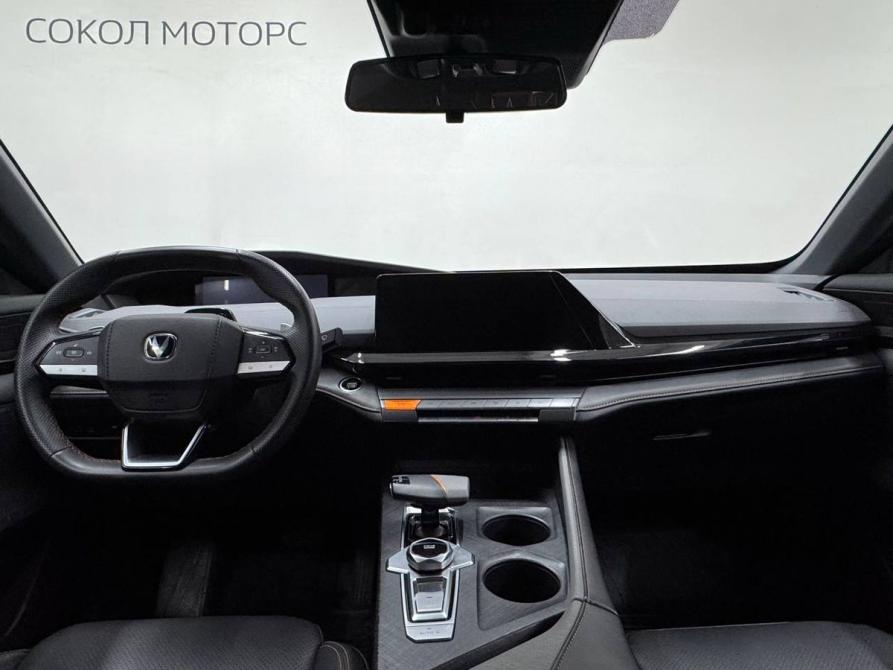 Changan UNI-V I Ростов-на-Дону  - изображение 9