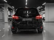 Porsche Cayenne II (958) Москва  - изображение 31