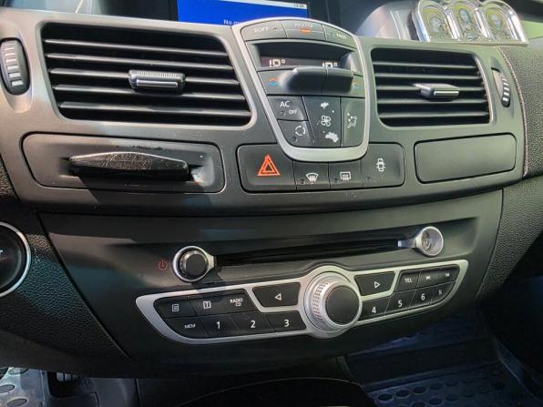Renault Laguna III с пробегом 2010 года, цена 560 000 рублей, 238084 км, универсал, Автокод Объявления