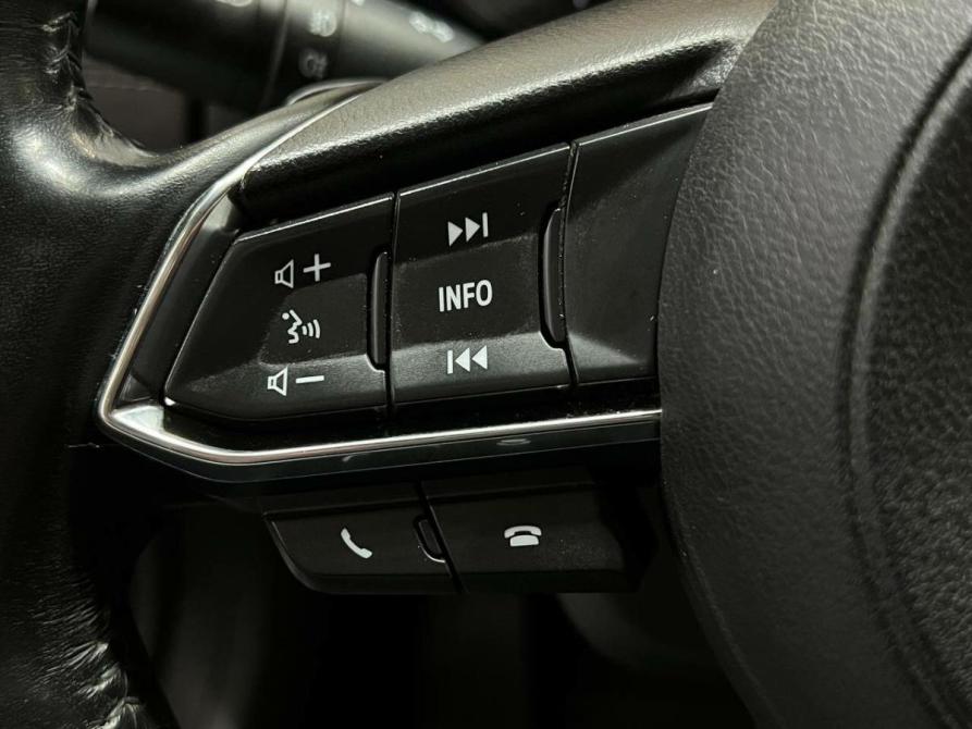 Mazda 6 III (GJ) Рестайлинг Оренбург  - изображение 13