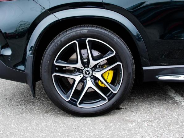Mercedes-Benz GLE AMG II (V167) с пробегом 2022 года, цена 8 790 000 рублей, 77813 км, внедорожник, Автокод Объявления