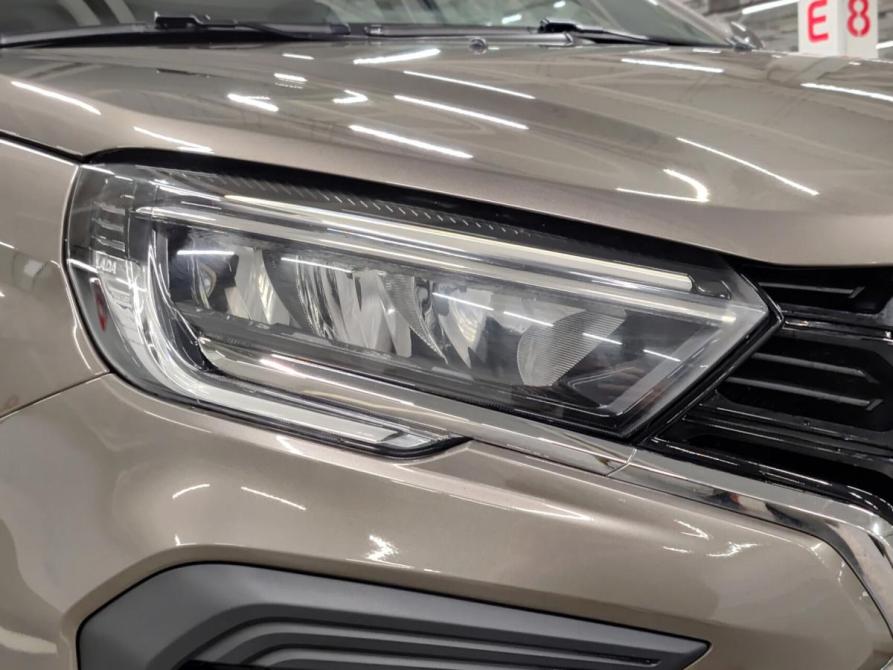 Lada (ВАЗ) Vesta I Рестайлинг (NG) Казань  - изображение 21