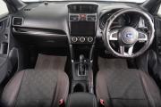 Subaru Forester IV Рестайлинг Томск  - изображение 29