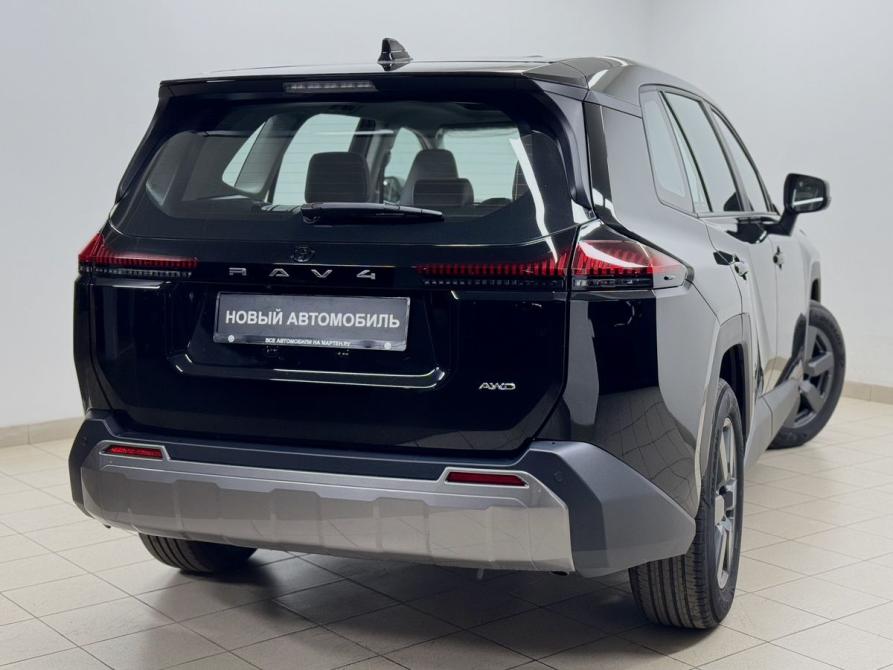 Toyota RAV4 VI (XA60) Вологда  - изображение 6