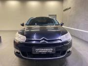 Citroen C5 II Новосибирск  - изображение 28