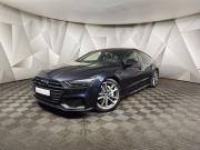 Audi A7 II (4K) Москва  - изображение 23