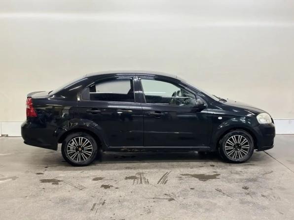 Chevrolet Aveo I Рестайлинг с пробегом 2007 года, цена 377 000 рублей, 230000 км, седан, Автокод Объявления