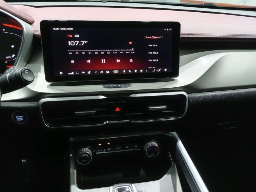 Geely Coolray I Оренбург  - изображение 10