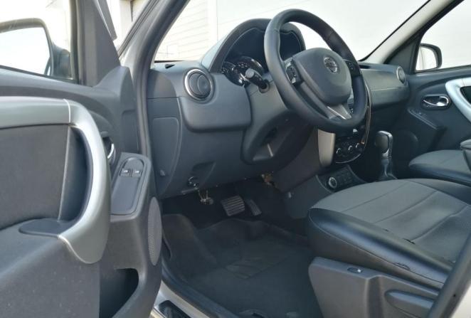Nissan Terrano III (D10) с пробегом 2019 года, цена 1 580 000 рублей, 71695 км, внедорожник, Автокод Объявления