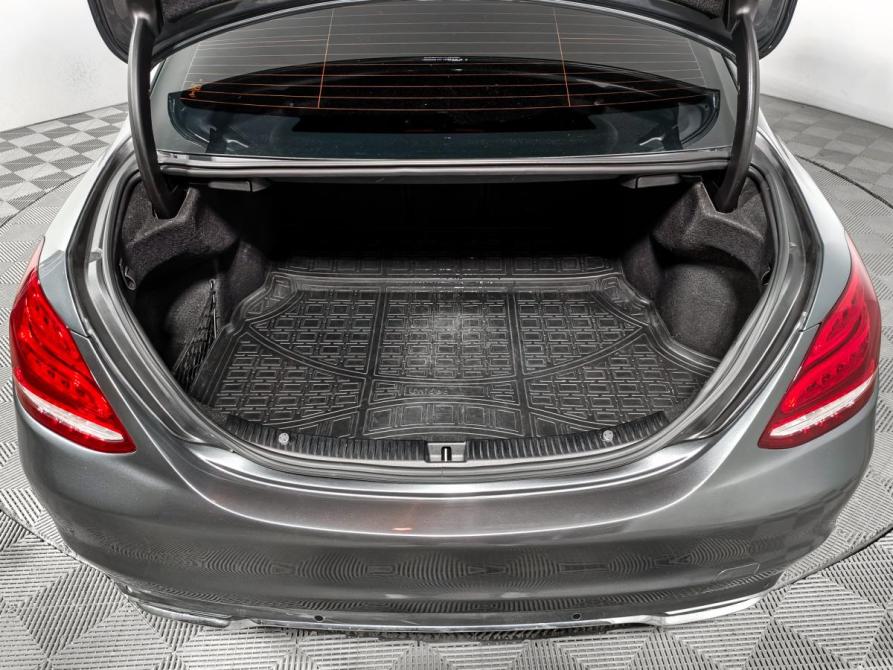 Mercedes-Benz C-Класс IV (W205) Санкт-Петербург  - изображение 22