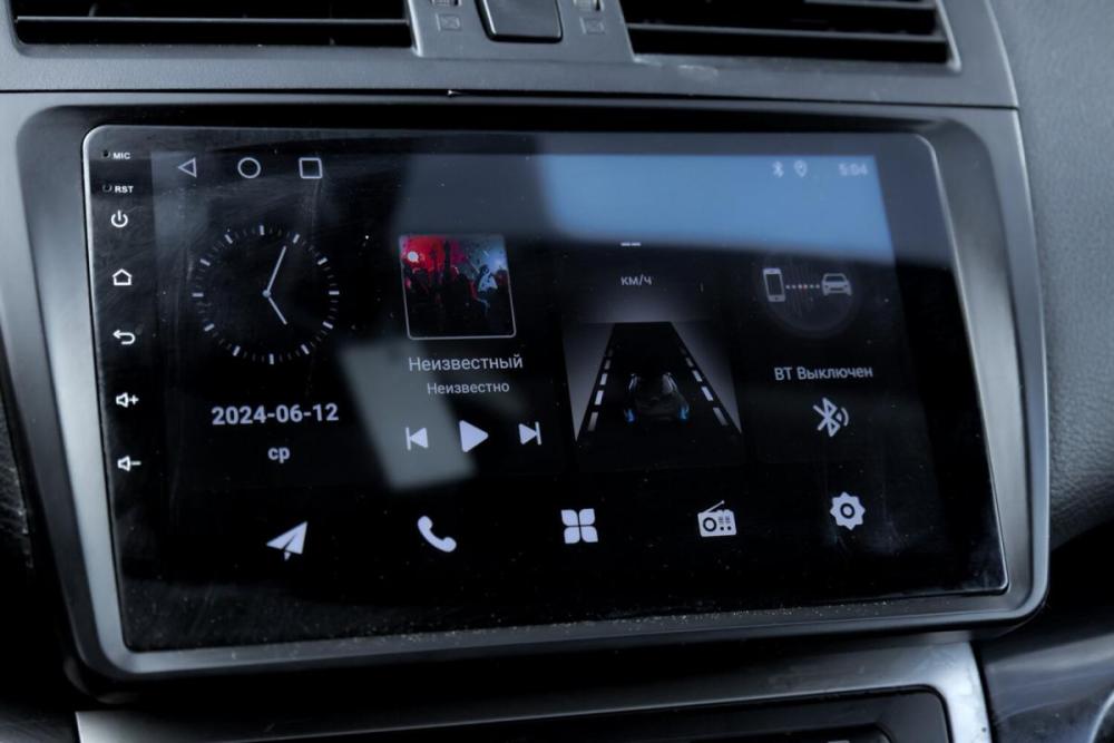 Mazda 6 II (GH) Тюмень  - изображение 20
