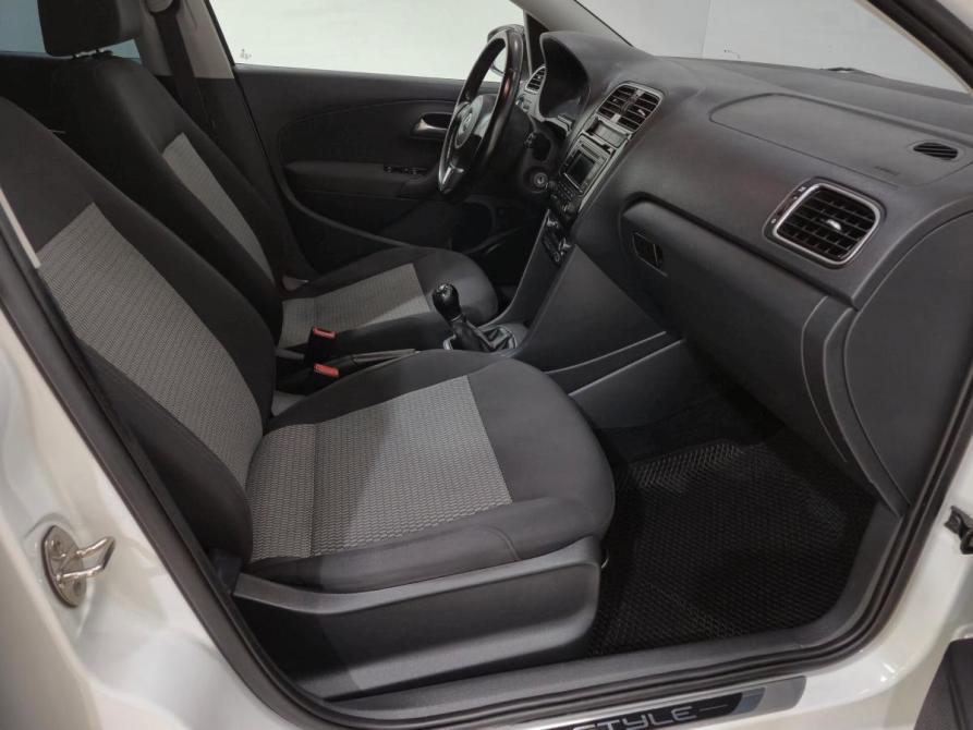 Volkswagen Polo V Альметьевск  - изображение 13