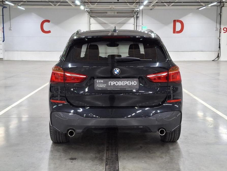 BMW X1 II (F48) Казань  - изображение 7