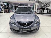 Mazda 3 I (BK) Рестайлинг Казань  - изображение 24