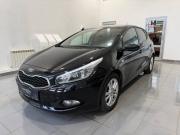 Kia Ceed II Орел  - изображение 17