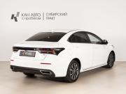 Omoda S5 Казань  - изображение 12