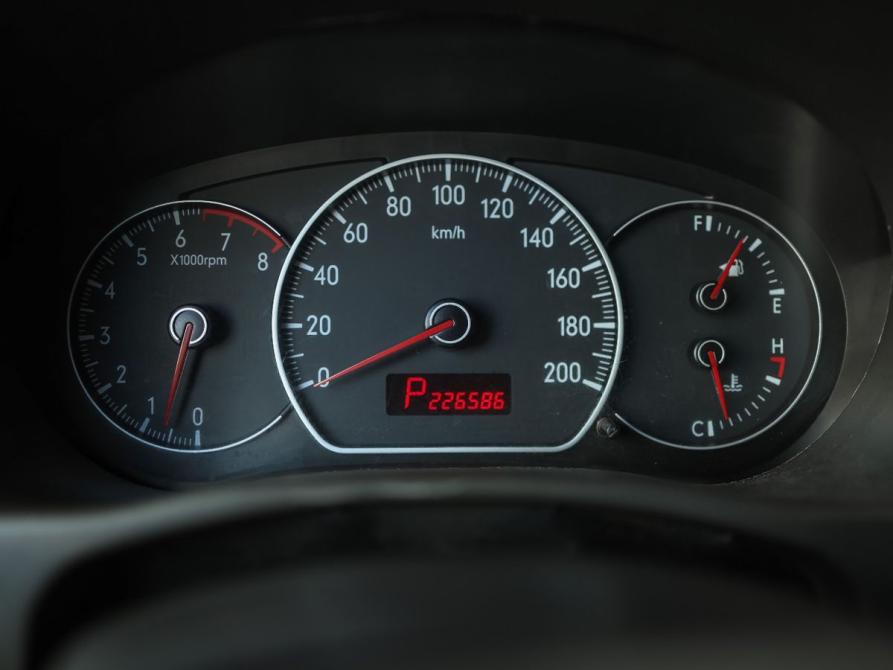 Suzuki SX4 I (Classic) Ижевск  - изображение 13