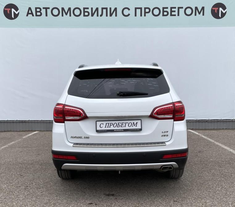 Haval H6 I Стерлитамак  - изображение 6
