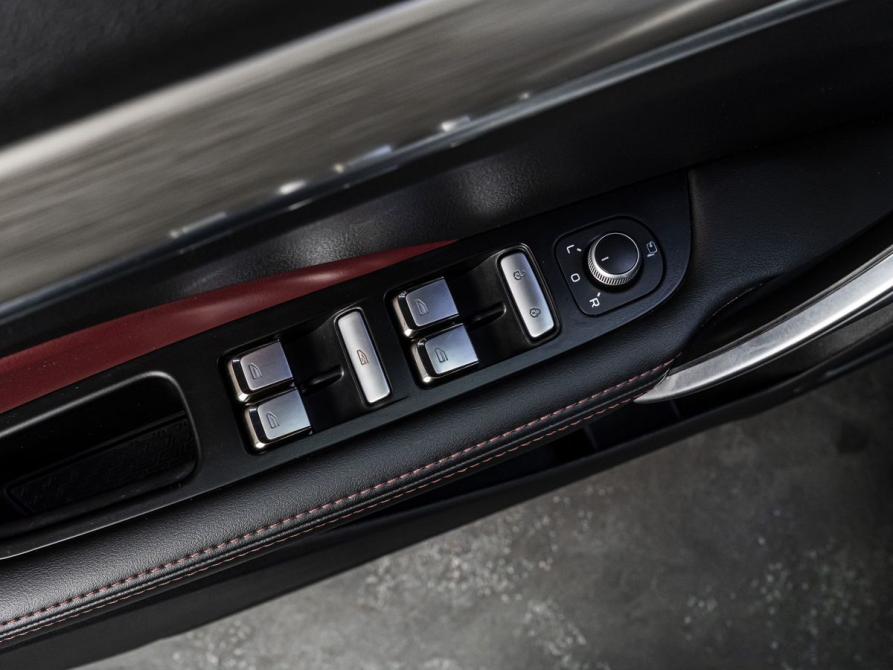 Geely Coolray I Тюмень  - изображение 13
