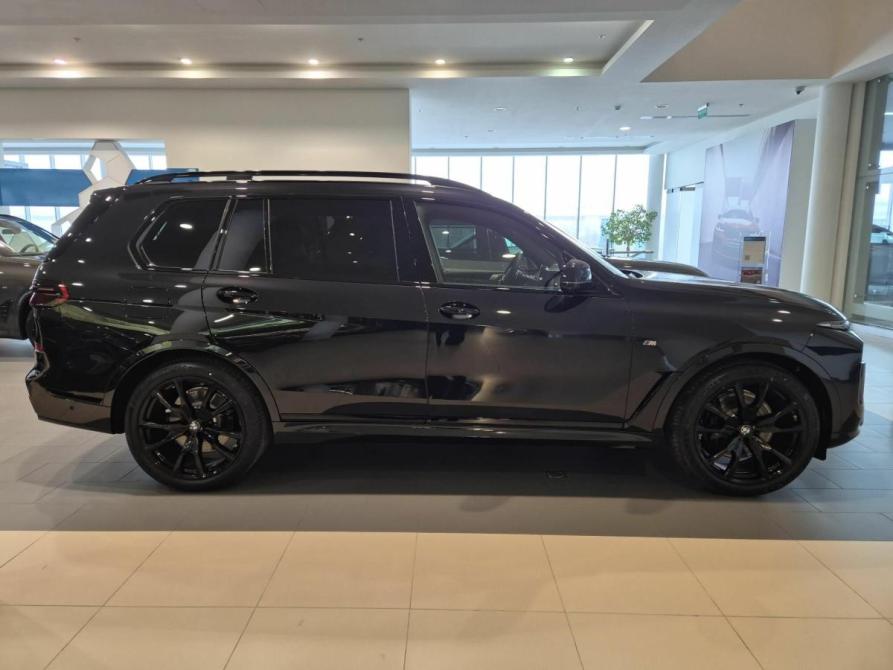 BMW X7 I (G07) Рестайлинг Москва  - изображение 3