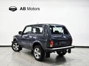Lada (ВАЗ) 2121 (4x4) I Рестайлинг Белгород  - изображение 21
