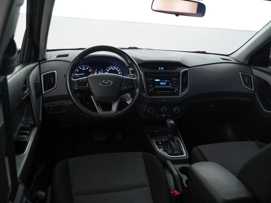 Hyundai Creta I Москва  - изображение 6
