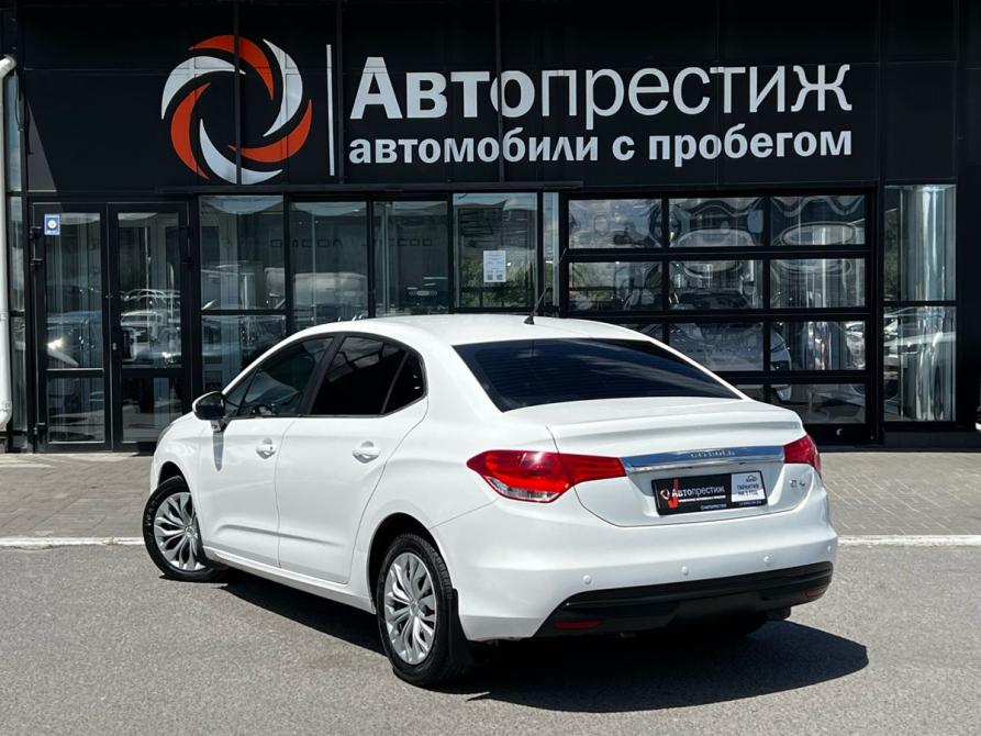 Citroen C4 II Волгоград  - изображение 4