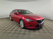 Mazda 6 III (GJ) Уфа  - изображение 32
