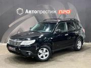 Subaru Forester III Пермь  - изображение 21
