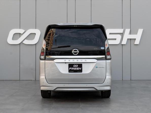 Nissan Serena V (C27) Рестайлинг с пробегом 2020 года, цена 2 180 000 рублей, 123139 км, минивэн, Автокод Объявления