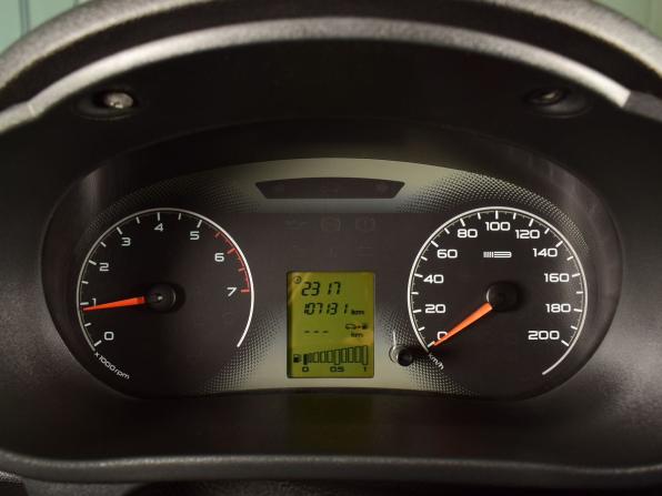 Lada (ВАЗ) Granta I с пробегом 2014 года, цена 399 995 рублей, 107122 км, лифтбек, Автокод Объявления