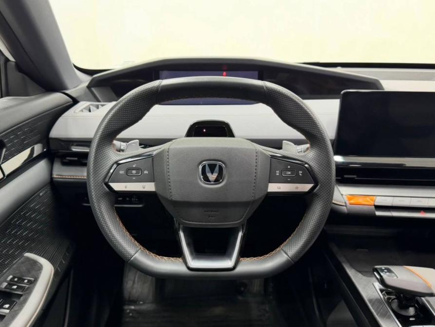 Changan UNI-V I Ростов-на-Дону  - изображение 10