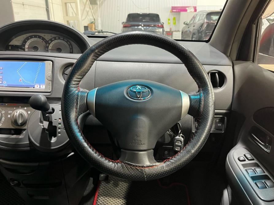 Toyota Sienta I Рестайлинг 2 Пермь  - изображение 15