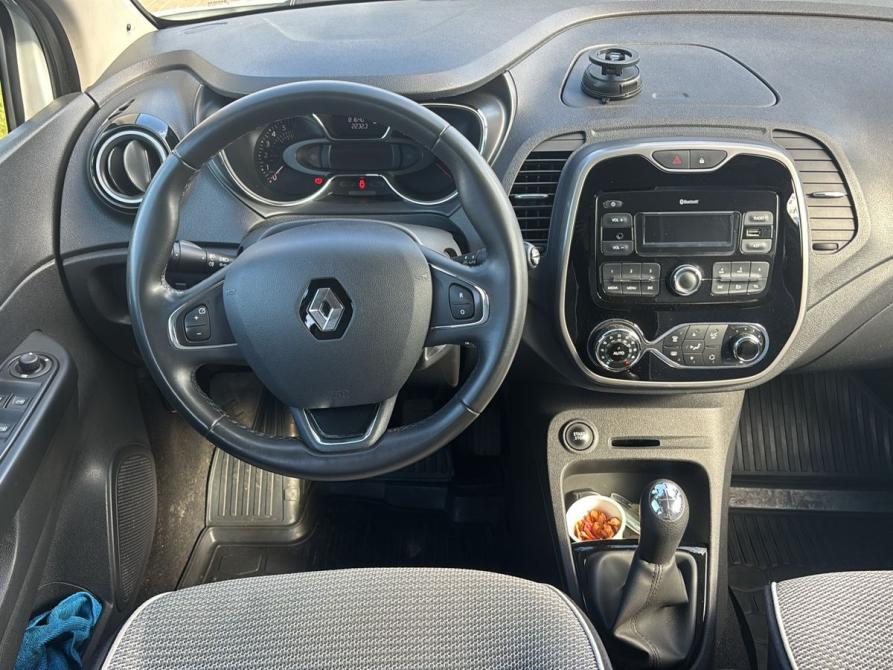 Renault Kaptur I Ижевск  - изображение 7