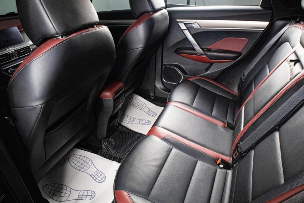 Geely Coolray I Сургут  - изображение 18