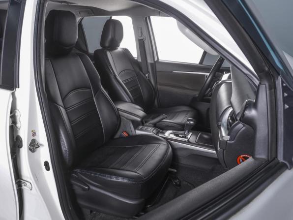 Toyota Fortuner II с пробегом 2018 года, цена 3 248 500 рублей, 139989 км, внедорожник, Автокод Объявления
