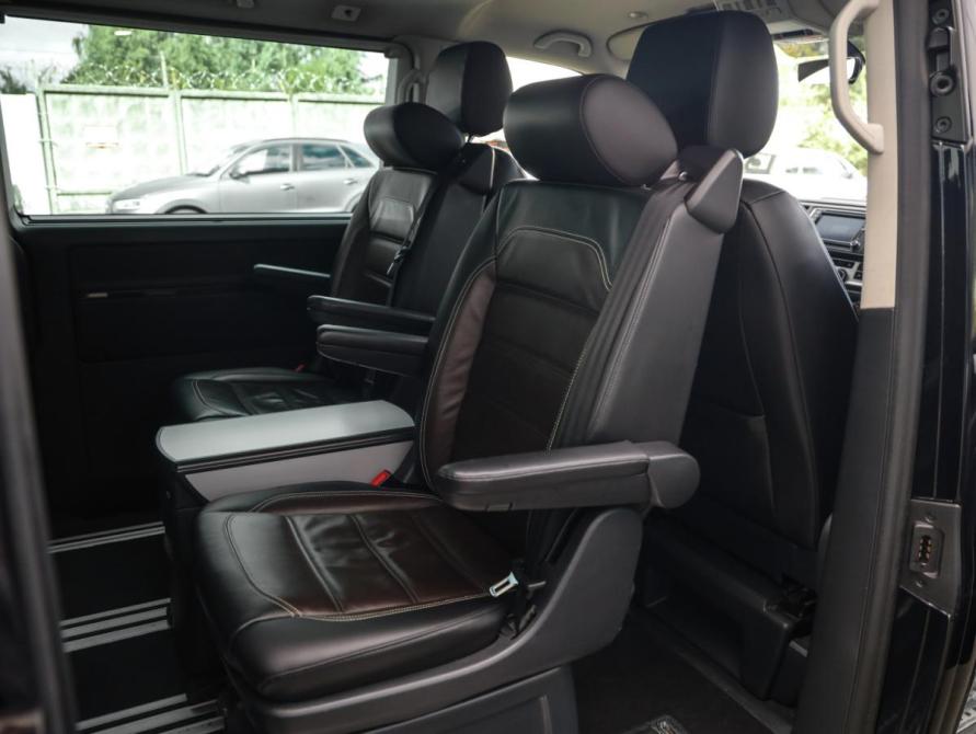Volkswagen Multivan T6 Санкт-Петербург  - изображение 31