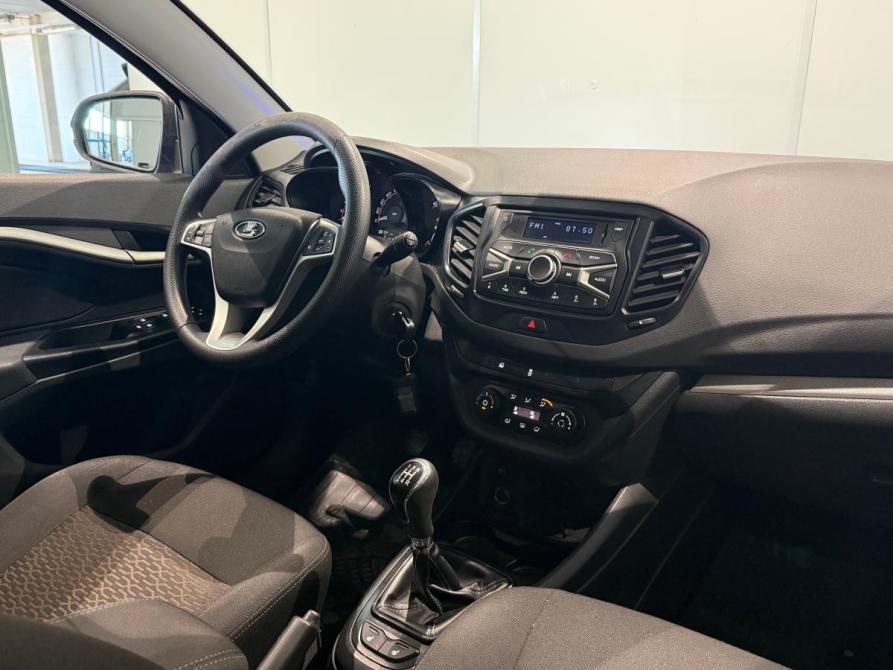 Lada (ВАЗ) Vesta I Самара  - изображение 8